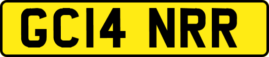 GC14NRR