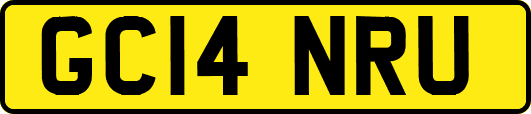GC14NRU