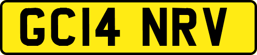 GC14NRV