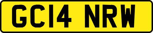 GC14NRW