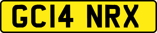GC14NRX
