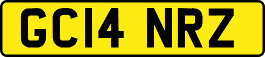 GC14NRZ