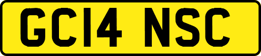 GC14NSC