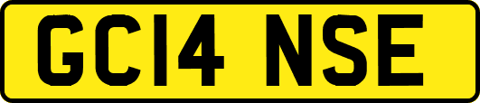 GC14NSE