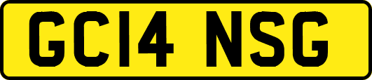 GC14NSG