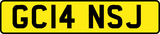 GC14NSJ
