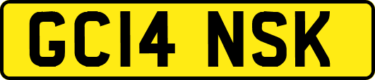 GC14NSK