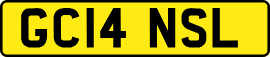 GC14NSL