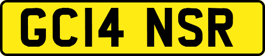 GC14NSR