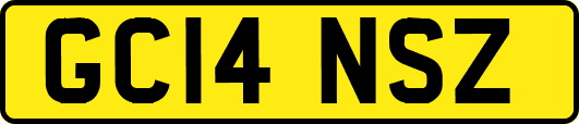 GC14NSZ