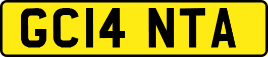 GC14NTA