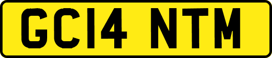 GC14NTM