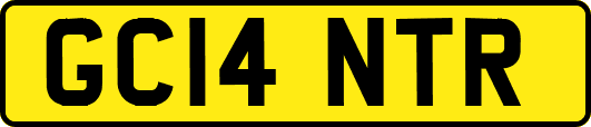 GC14NTR