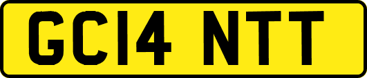 GC14NTT