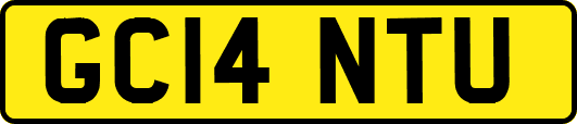 GC14NTU