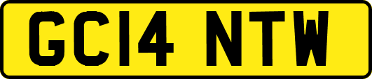 GC14NTW