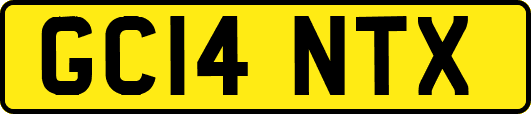 GC14NTX