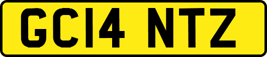 GC14NTZ