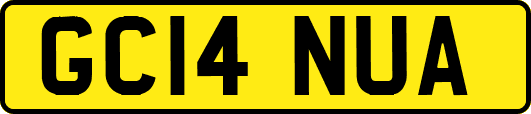 GC14NUA