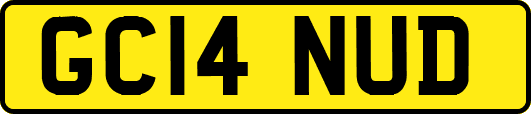 GC14NUD