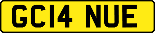 GC14NUE