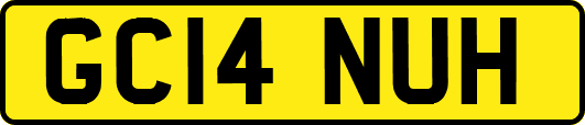 GC14NUH