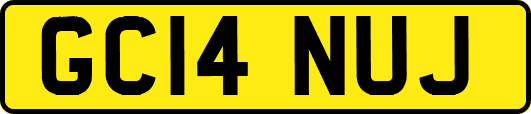 GC14NUJ