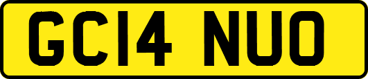 GC14NUO