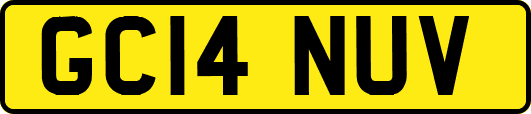 GC14NUV