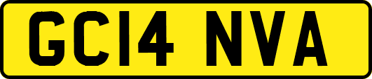 GC14NVA