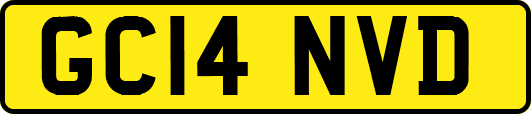 GC14NVD