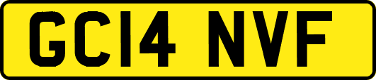 GC14NVF