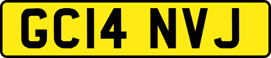 GC14NVJ
