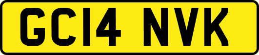 GC14NVK