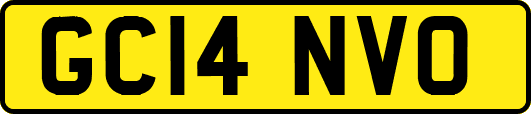 GC14NVO