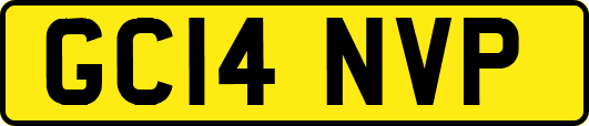 GC14NVP