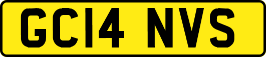GC14NVS