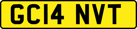 GC14NVT