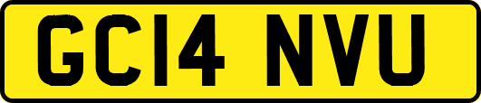 GC14NVU