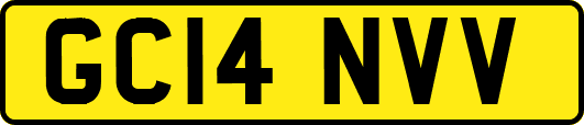 GC14NVV