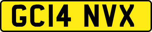 GC14NVX
