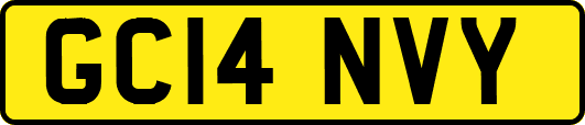 GC14NVY