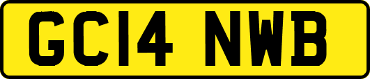 GC14NWB