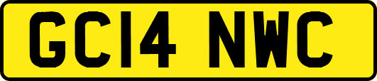 GC14NWC