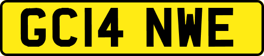 GC14NWE