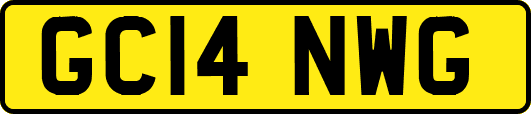 GC14NWG