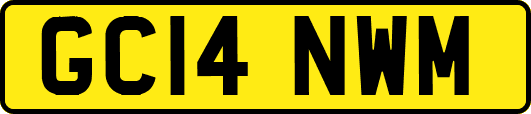 GC14NWM