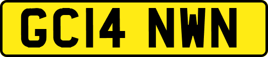 GC14NWN