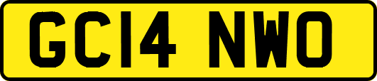 GC14NWO