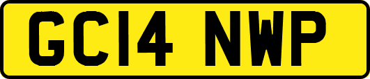 GC14NWP